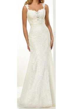 Suknia ślubna Aileen