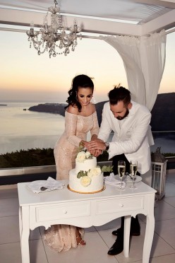 Zjawiskowa Suknia 36/38