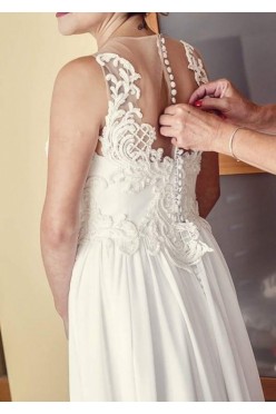 Piekna Suknia Slubna