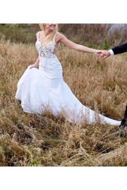 Suknia Milana - Tina Valerdi rozmiar 36