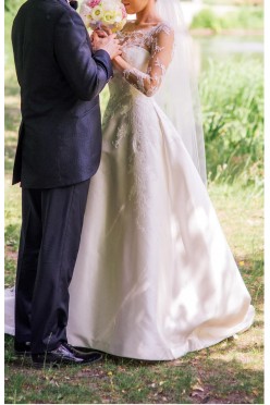 Sprzedam suknie - Atelier Pronovias