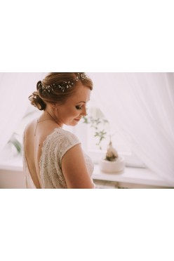 Suknia ślubna Mia Lavi 1607