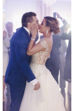 Sprzedam suknie ślubną + welon