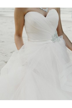 Suknia ślubna Eddy K AK160