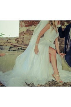 Suknia ślubna Igar Hermiona