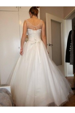 Suknia ślubna Princesska