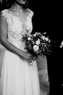 Suknia Ślubna Afrodyta Irezumi