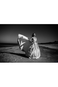 suknia ślubna Mori lee