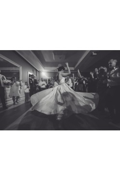 Suknia Justin Alexander model 8825