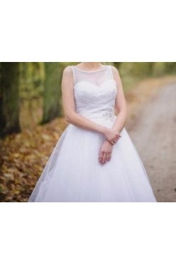 Przepiękna Sincerity 3812