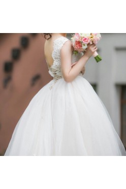 Suknia Ślubna marki Victoria Soprano model Joice