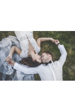 Suknia ślubna Famosa Livia