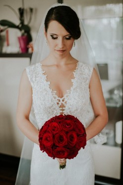 Suknia ślubna Esmeralde