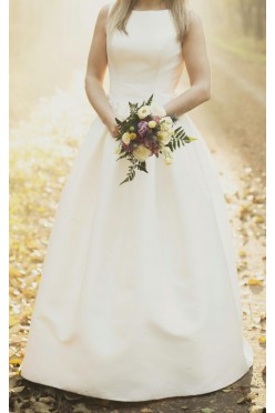 Suknia ślubna Gala KALIPSO