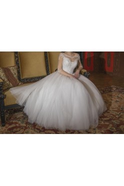 Suknia Ślubna Ingrid - Relevance