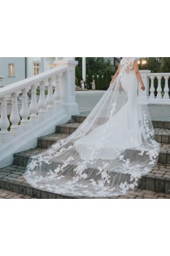 Suknia DRAIL - Pronovias kolekcja 2018!