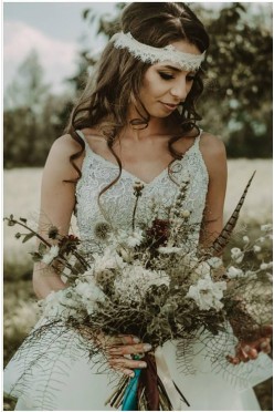 SPRZEDAM wyjątkowa i oryginalną suknię ślubną