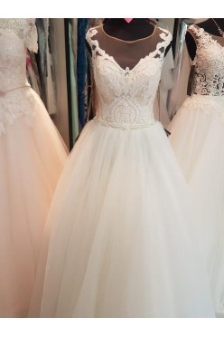 Suknia ślubna 36\38 Piękna!