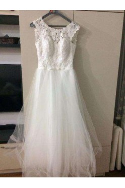 Sprzedam suknię ślubną