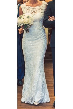 Suknia Ślubna Agnes The One TO-685T