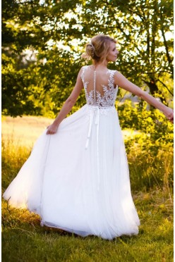 Suknia ślubna Ladybird