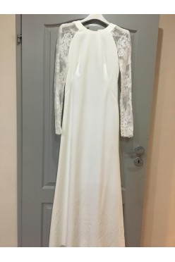 Suknia ślubna model 1521 r.34/36