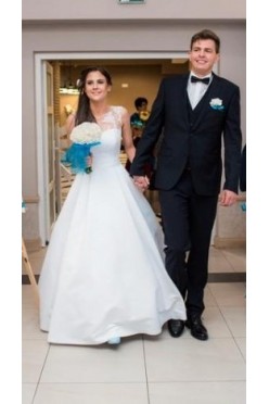 Suknia ślubna Elizabeth Passion