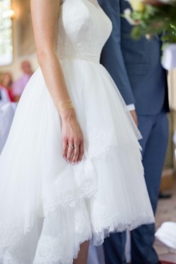 Suknia Amy Love Gaspar rozm. 34 cena zakupu 3200 pln