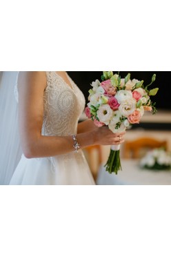 Suknia ślubna MAGALI