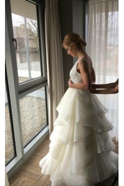 Niepowtarzalna Suknia Marietta 2017/2018