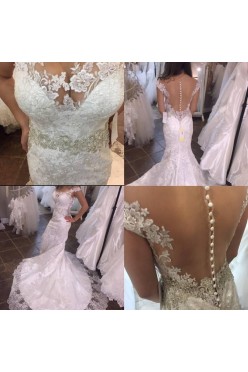 oryginalna suknia Allure Bridals, model 9371