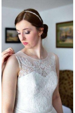 Suknia ślubna Papa Michel rozmiar 38/40