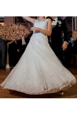 Sprzedam - suknia ślubna Annais Bridal Ambrosia 1709