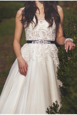 Suknia Ślubna GALA-MACHIKO