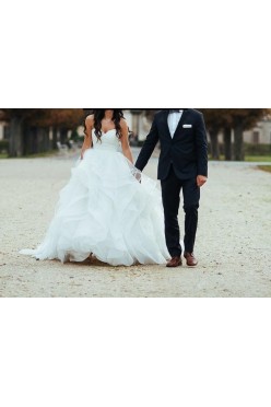 Sprzedam piękną SUKNIĘ ŚLUBNĄ MORI LEE model 51219