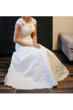 Suknia ślubna Mori Lee "Luca"