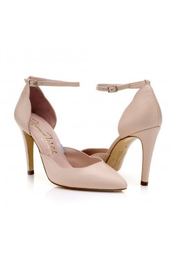 Buty ślubne Harriet Wilde