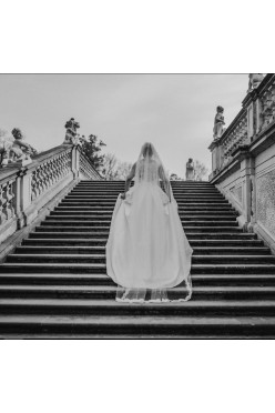 Suknia ślubna MERVEILLEUX