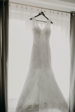 Suknia ślubna Valencia Annais Bridal