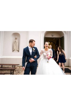 piękna princessa rozmiar 36/38