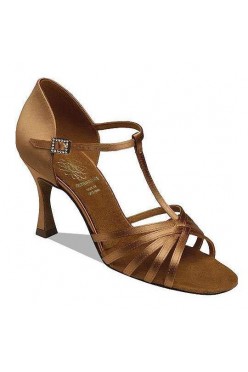 Buty ślubne taneczne Supadance 1401, rozmiar 38