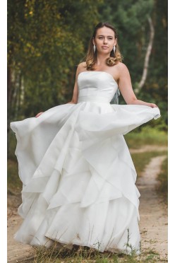 Suknia ślubna + dodatki