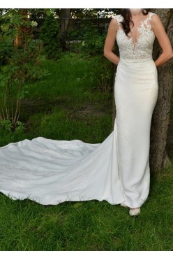 suknia Pronovias Vicenta rozm 36