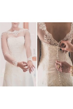 SUKNIA ŚLUBNA UŻYWANA