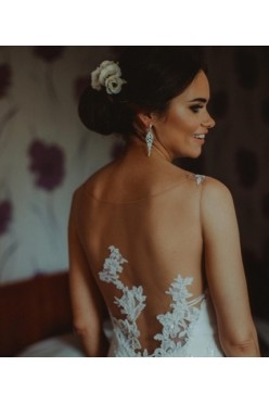 Sprzedam suknię PRONOVIAS-model Plisa