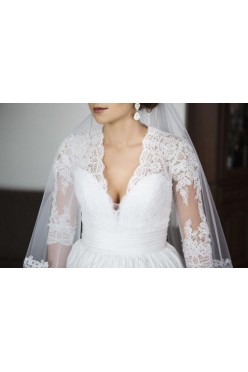 Suknia ślubna Cosmobella 7746