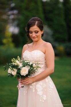 Suknia ślubna Gala Rachel