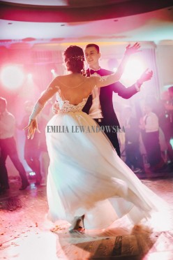 Suknia ślubna Madonna Milla Nova Marsela