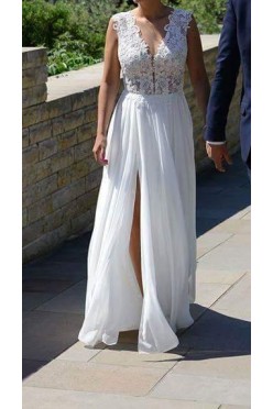 Suknia ślubna na wzór Berta bridal