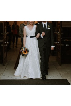 Suknia ślubna rozmiar 38